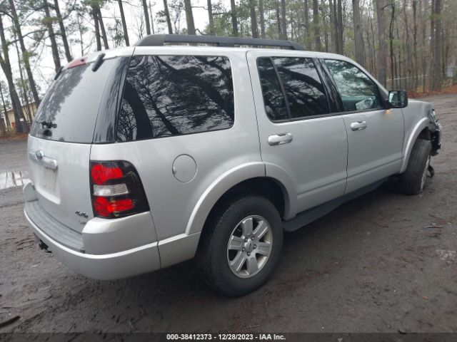 Photo 3 VIN: 1FMEU7DE1AUA32244 - FORD EXPLORER 