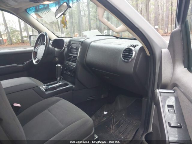 Photo 4 VIN: 1FMEU7DE1AUA32244 - FORD EXPLORER 