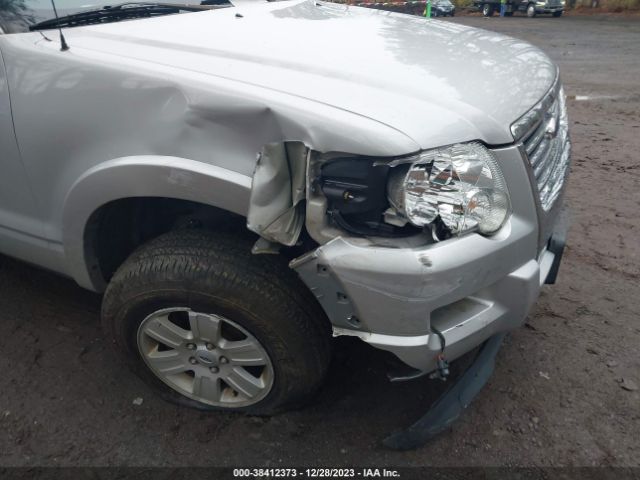 Photo 5 VIN: 1FMEU7DE1AUA32244 - FORD EXPLORER 