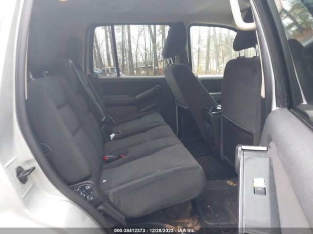 Photo 7 VIN: 1FMEU7DE1AUA32244 - FORD EXPLORER 