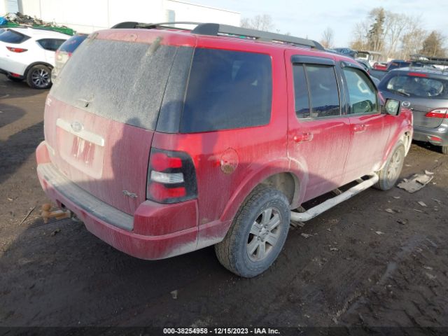 Photo 3 VIN: 1FMEU7DE1AUA46256 - FORD EXPLORER 