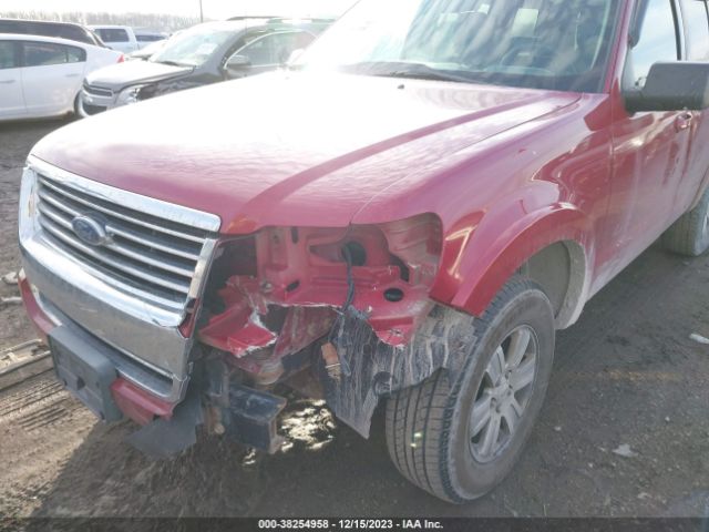 Photo 5 VIN: 1FMEU7DE1AUA46256 - FORD EXPLORER 