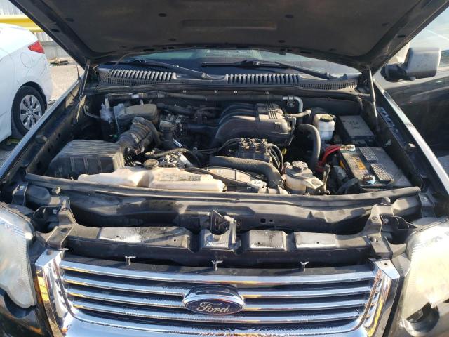 Photo 10 VIN: 1FMEU7DE1AUA50923 - FORD EXPLORER X 