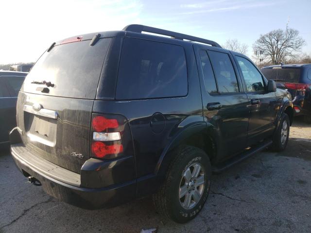 Photo 2 VIN: 1FMEU7DE1AUA50923 - FORD EXPLORER X 