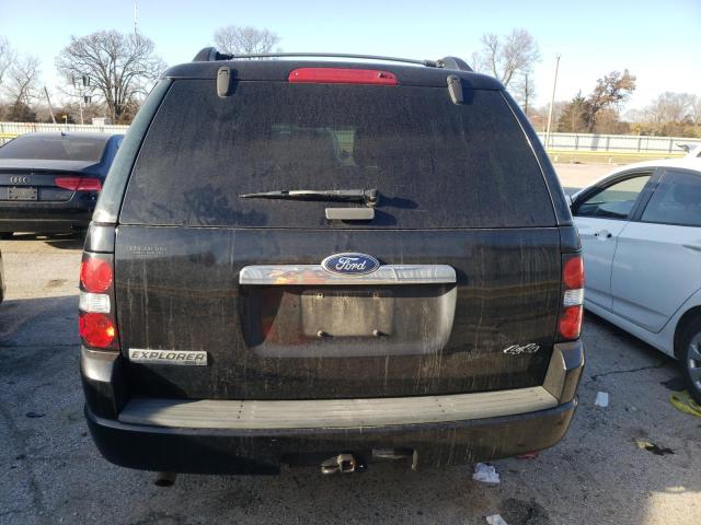 Photo 5 VIN: 1FMEU7DE1AUA50923 - FORD EXPLORER X 