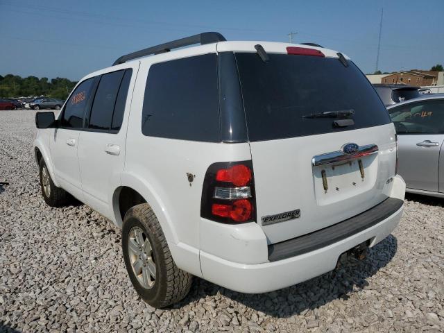 Photo 2 VIN: 1FMEU7DE1AUA66152 - FORD EXPLORER X 