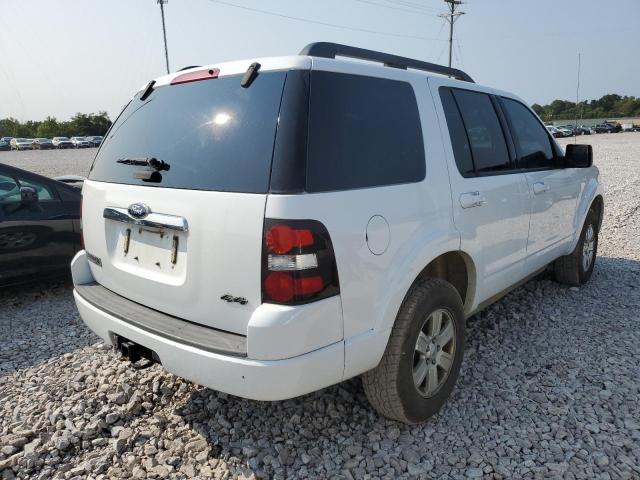 Photo 3 VIN: 1FMEU7DE1AUA66152 - FORD EXPLORER X 