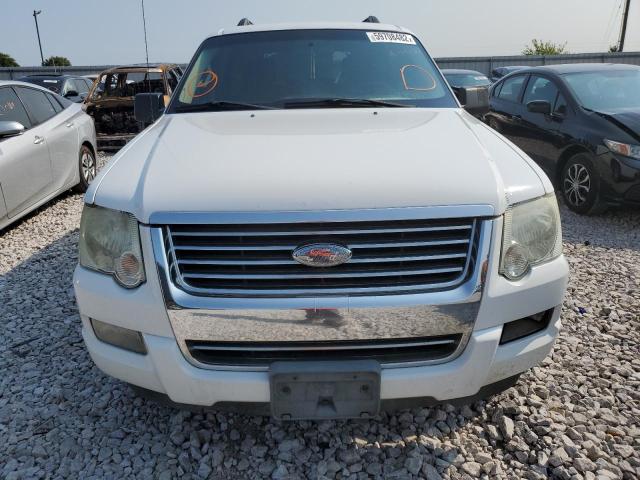 Photo 8 VIN: 1FMEU7DE1AUA66152 - FORD EXPLORER X 