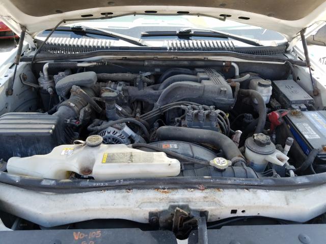 Photo 6 VIN: 1FMEU7DE1AUA78124 - FORD EXPLORER X 