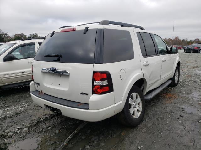 Photo 3 VIN: 1FMEU7DE1AUA79497 - FORD EXPLORER X 