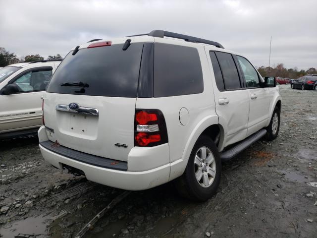 Photo 8 VIN: 1FMEU7DE1AUA79497 - FORD EXPLORER X 