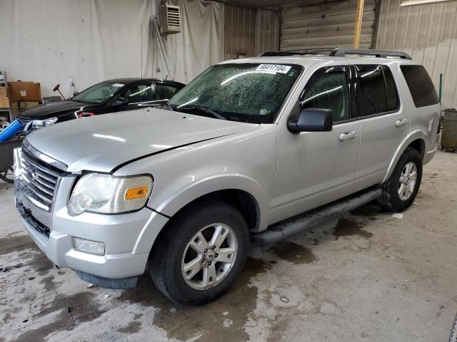 Photo 0 VIN: 1FMEU7DE1AUA83937 - FORD EXPLORER X 