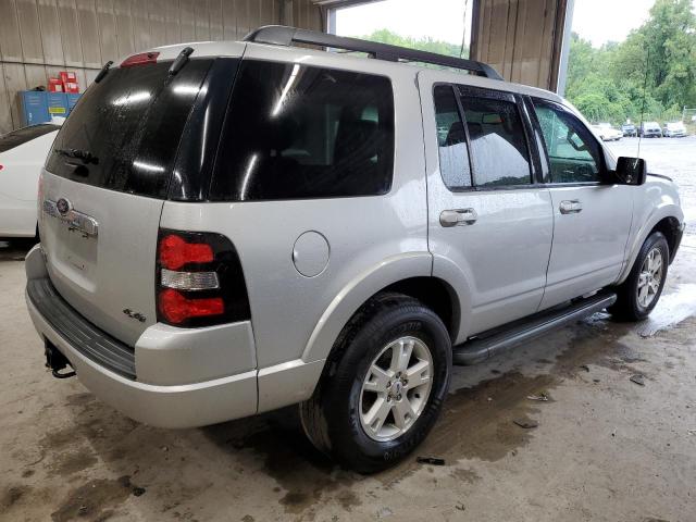 Photo 2 VIN: 1FMEU7DE1AUA83937 - FORD EXPLORER X 