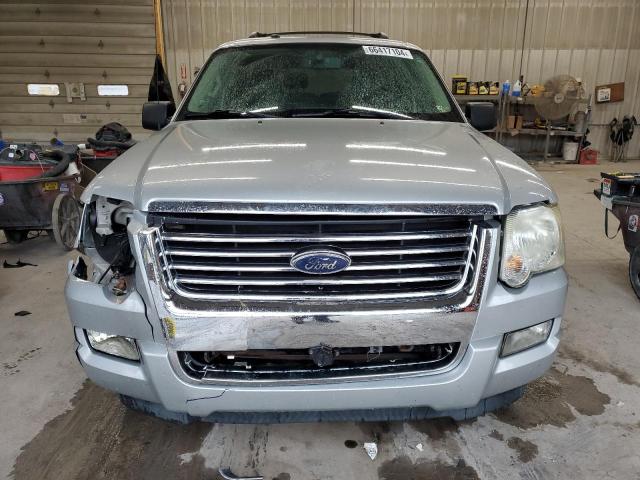 Photo 4 VIN: 1FMEU7DE1AUA83937 - FORD EXPLORER X 