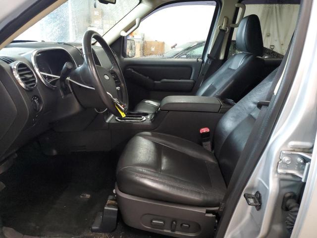 Photo 6 VIN: 1FMEU7DE1AUA83937 - FORD EXPLORER X 