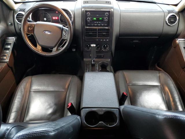 Photo 7 VIN: 1FMEU7DE1AUA83937 - FORD EXPLORER X 