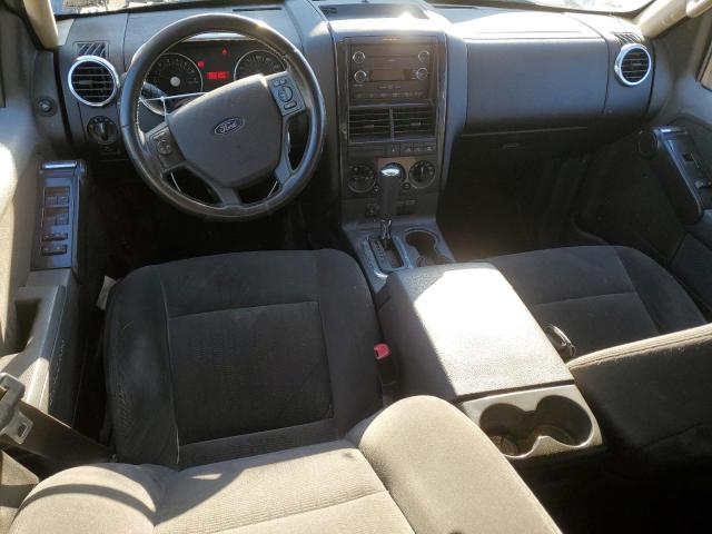 Photo 7 VIN: 1FMEU7DE1AUA94744 - FORD EXPLORER 