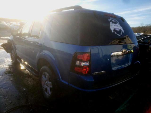 Photo 2 VIN: 1FMEU7DE1AUB02082 - FORD EXPLORER X 