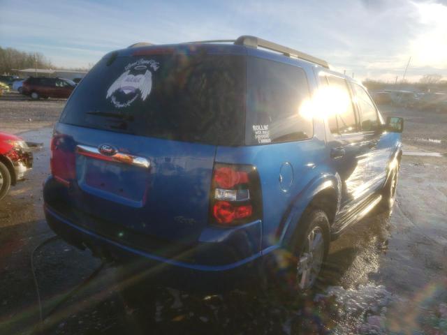 Photo 3 VIN: 1FMEU7DE1AUB02082 - FORD EXPLORER X 