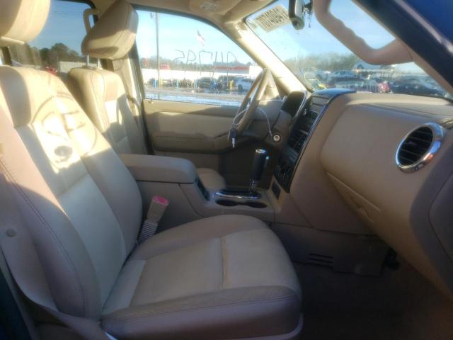 Photo 4 VIN: 1FMEU7DE1AUB02082 - FORD EXPLORER X 