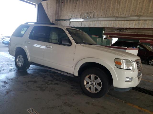 Photo 3 VIN: 1FMEU7DE2AUA01097 - FORD EXPLORER X 