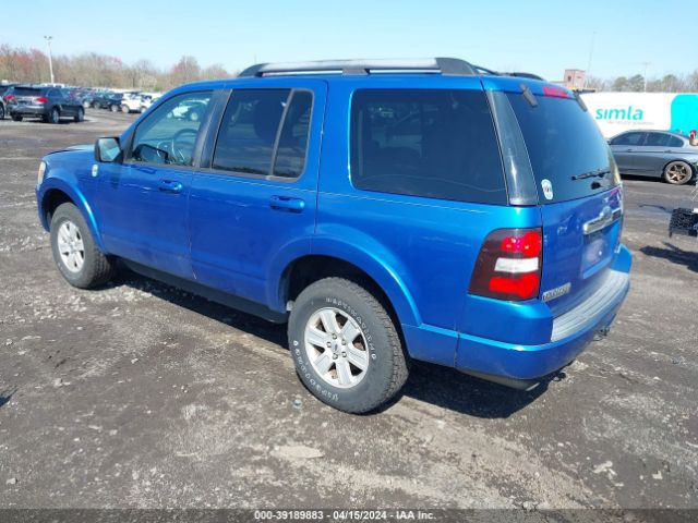 Photo 2 VIN: 1FMEU7DE2AUA03982 - FORD EXPLORER 