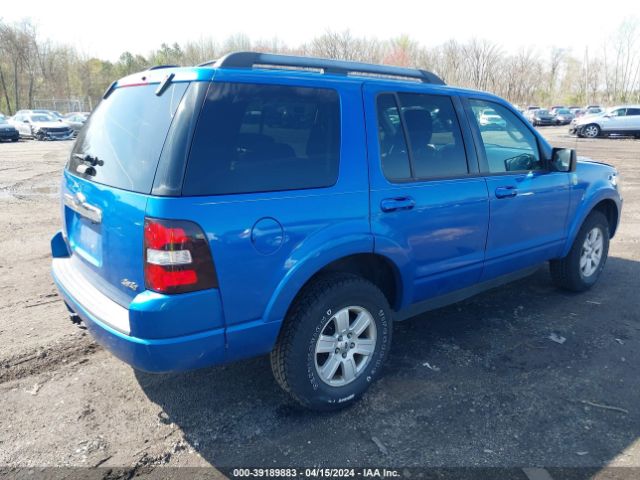 Photo 3 VIN: 1FMEU7DE2AUA03982 - FORD EXPLORER 