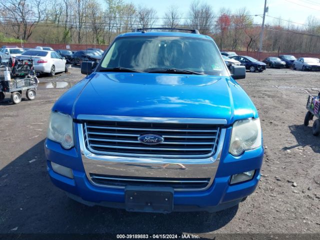 Photo 5 VIN: 1FMEU7DE2AUA03982 - FORD EXPLORER 