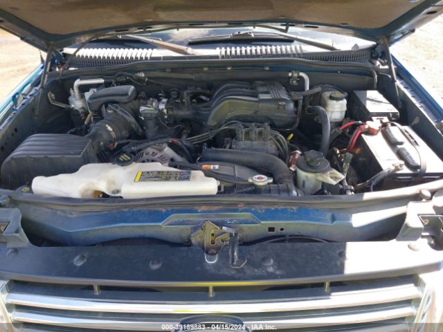 Photo 9 VIN: 1FMEU7DE2AUA03982 - FORD EXPLORER 