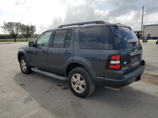 Photo 1 VIN: 1FMEU7DE2AUA06607 - FORD EXPLORER X 