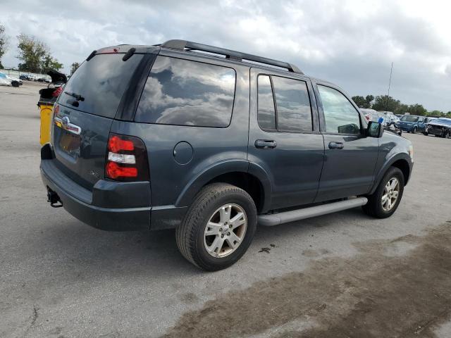 Photo 2 VIN: 1FMEU7DE2AUA06607 - FORD EXPLORER X 