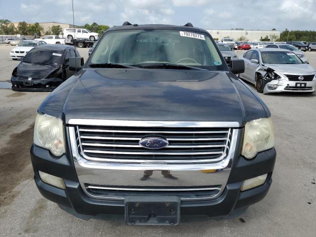 Photo 4 VIN: 1FMEU7DE2AUA06607 - FORD EXPLORER X 