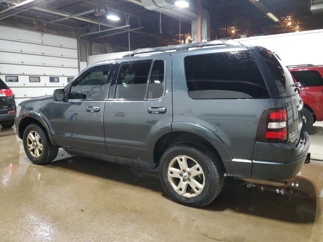 Photo 1 VIN: 1FMEU7DE2AUA08681 - FORD EXPLORER X 