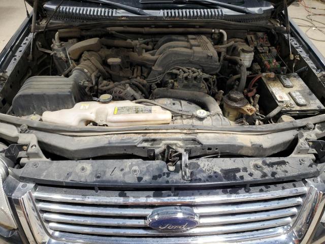 Photo 11 VIN: 1FMEU7DE2AUA08681 - FORD EXPLORER X 