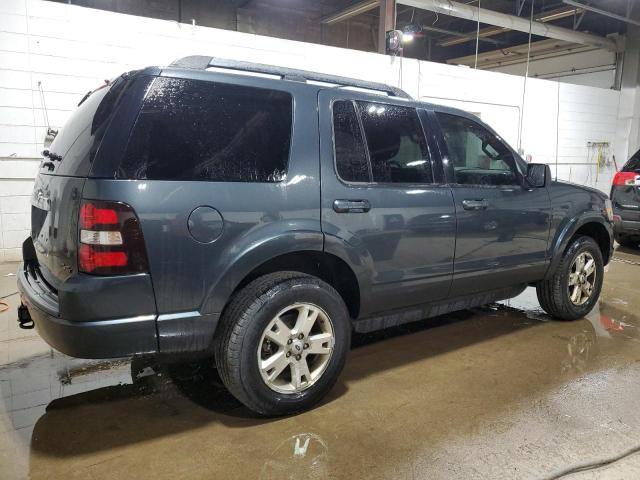 Photo 2 VIN: 1FMEU7DE2AUA08681 - FORD EXPLORER X 