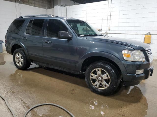 Photo 3 VIN: 1FMEU7DE2AUA08681 - FORD EXPLORER X 