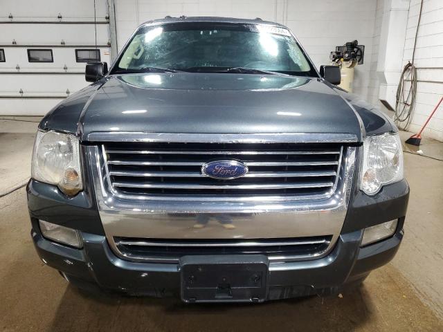 Photo 4 VIN: 1FMEU7DE2AUA08681 - FORD EXPLORER X 