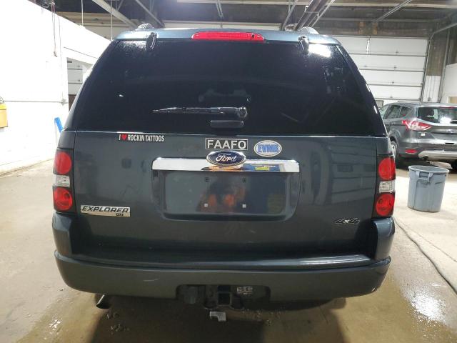 Photo 5 VIN: 1FMEU7DE2AUA08681 - FORD EXPLORER X 