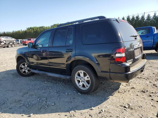 Photo 1 VIN: 1FMEU7DE2AUA24573 - FORD EXPLORER X 