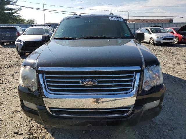 Photo 4 VIN: 1FMEU7DE2AUA24573 - FORD EXPLORER X 