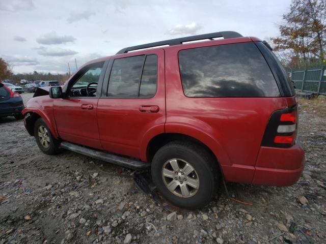 Photo 1 VIN: 1FMEU7DE2AUA40465 - FORD EXPLORER 