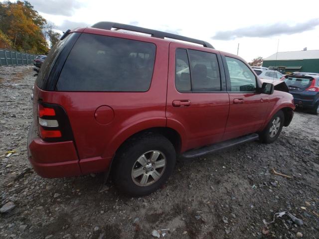 Photo 2 VIN: 1FMEU7DE2AUA40465 - FORD EXPLORER 