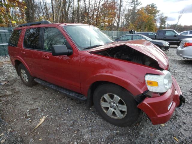 Photo 3 VIN: 1FMEU7DE2AUA40465 - FORD EXPLORER 