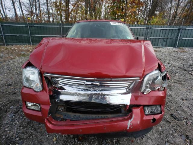 Photo 4 VIN: 1FMEU7DE2AUA40465 - FORD EXPLORER 