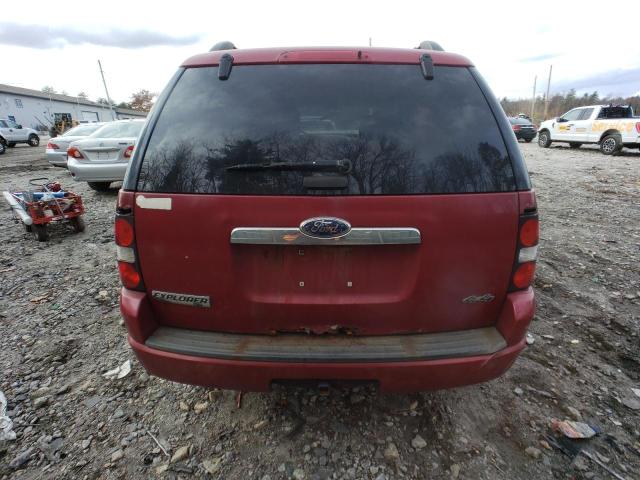 Photo 5 VIN: 1FMEU7DE2AUA40465 - FORD EXPLORER 