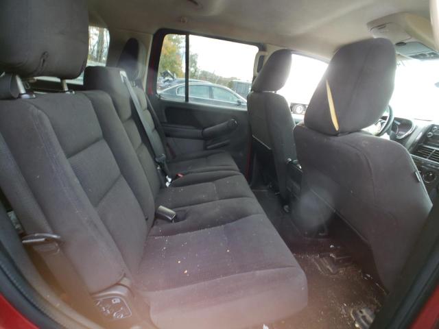 Photo 9 VIN: 1FMEU7DE2AUA40465 - FORD EXPLORER 