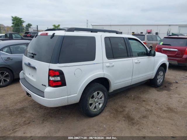 Photo 3 VIN: 1FMEU7DE2AUA59579 - FORD EXPLORER 