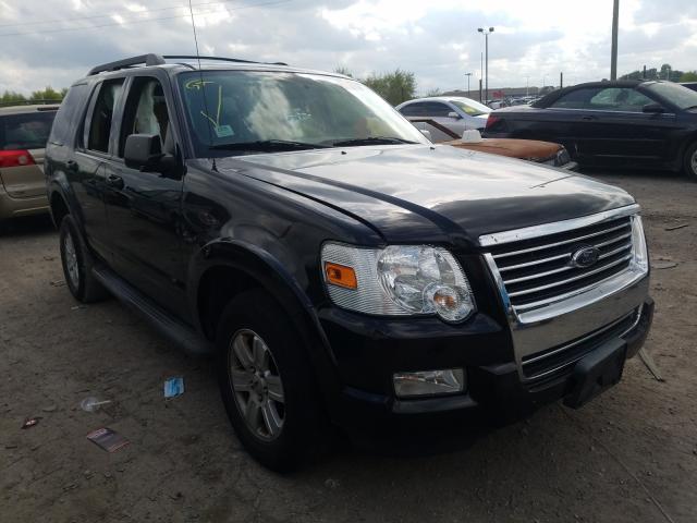 Photo 0 VIN: 1FMEU7DE2AUA67522 - FORD EXPLORER X 