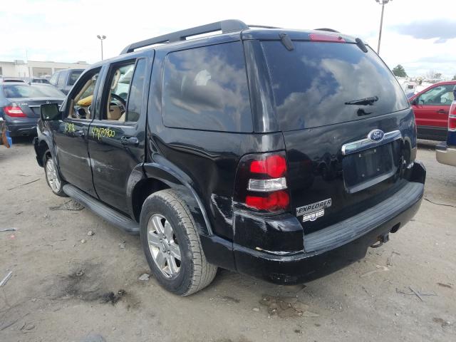 Photo 2 VIN: 1FMEU7DE2AUA67522 - FORD EXPLORER X 