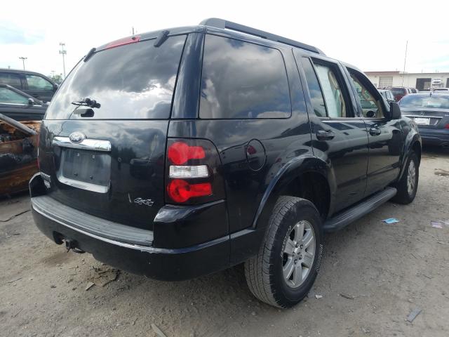 Photo 3 VIN: 1FMEU7DE2AUA67522 - FORD EXPLORER X 